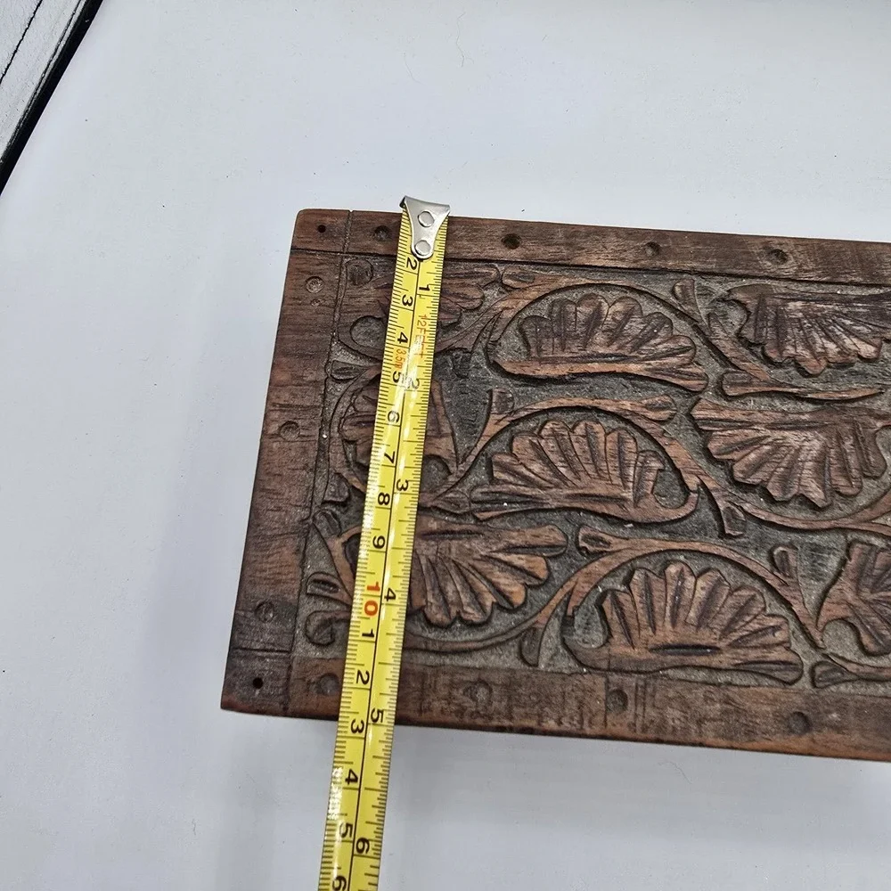 N/A very box nice